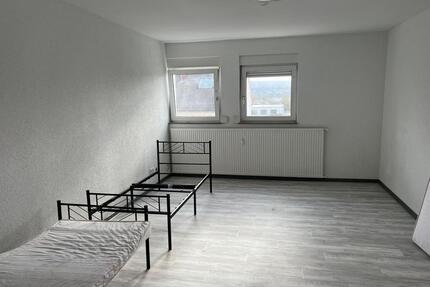 1 Zimmer Apartment - 400,00&nbsp;EUR Kaltmiete, ca.&nbsp; 27,00&nbsp;m&sup2; in Wetzlar (PLZ: 35584) Naunheim