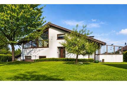 Haus zum Kaufen in Schramberg Waldmössingen 575.000,00 € 195 m² - Schramberg / Waldmössingen