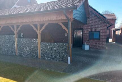 Haus zu Vermieten 60 qm - 750,00&nbsp;EUR Kaltmiete, ca.&nbsp; 60,00&nbsp;m&sup2; in Jade (PLZ: 26349)