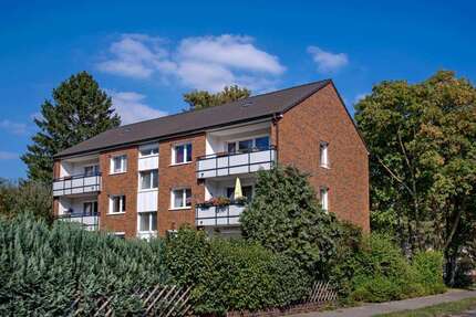 Wohnung zum Mieten in Minden 569,00 € 71 m²