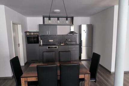 Großzügige 2 Zimmer Wohnung - 770,00&nbsp;EUR Kaltmiete, ca.&nbsp; 77,00&nbsp;m&sup2; in Burgkirchen an der Alz (PLZ: 84508)