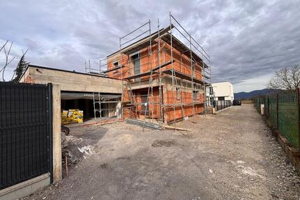 Neubau jetzt sichern und Innenaustattung selber bestimmen - Neuenburg am Rhein