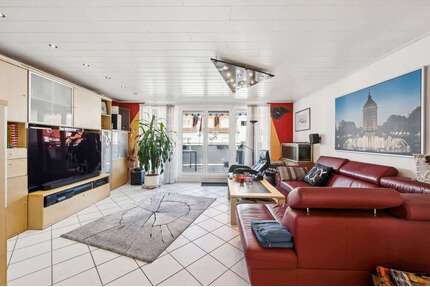 Wohnung zum Kaufen in Heddesheim 395.000,00 € 113 m²