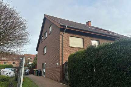 Wohnung zum Mieten in Kleve 525,00 € 74 m²