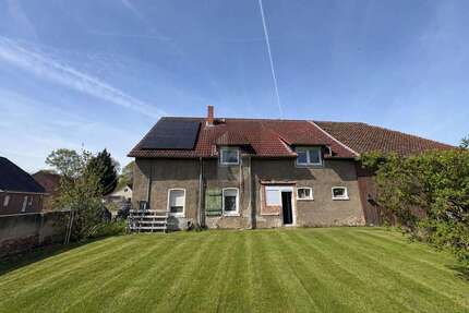 Haus zum Kaufen in Döhren 165.000,00 € 168 m²