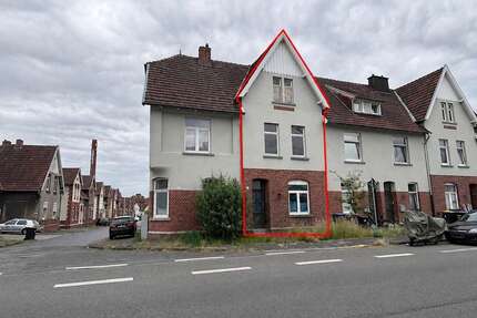 Haus zum Kaufen in Rheine 118.000,00 € 104 m²