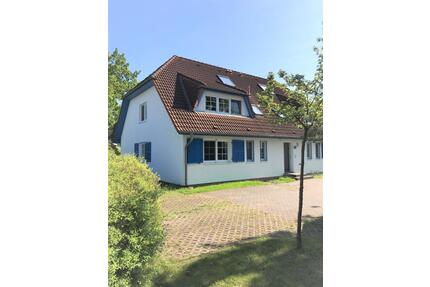 Ferienwohnung Ostsee Prerow Darss für 4 Personen