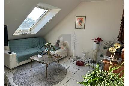 IM ZENTRUM MIT BALKON & AUSSICHT - Wuppertal
