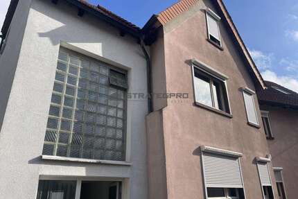 Wohnung zum Mieten in Ludwigshafen 720,00 € 74 m²