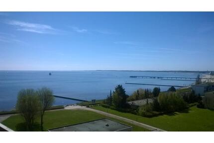 Ferienwohnung direkt an der Ostsee zu vermieten - Großenbrode