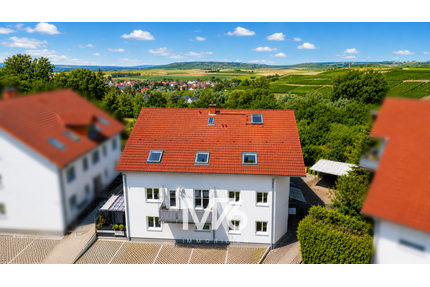 Wohnung zum Kaufen in Wörrstadt 339.000,00 € 117 m²
