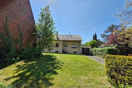 Haus zu verkaufen 1500qm Grundstück - Heilbronn Frankenbach
