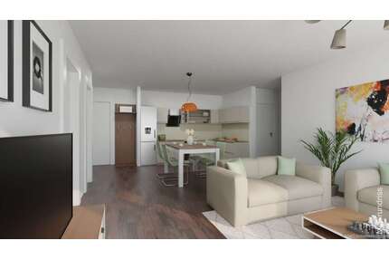 Wohnung zum Kaufen in Eberbach 374.000,00 € 78.82 m²