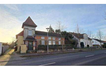 Haus in Wanzleben - 75.000,00&nbsp;EUR Kaufpreis, ca.&nbsp; 200,00&nbsp;m&sup2;&nbsp;Wohnfl&auml;che in Wanzleben (PLZ: 39164) Seehausen
