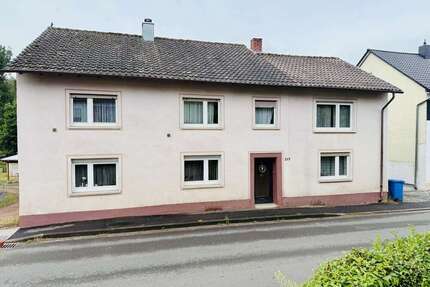 Haus zum Kaufen in Obermohr 218.000,00 € 220 m²