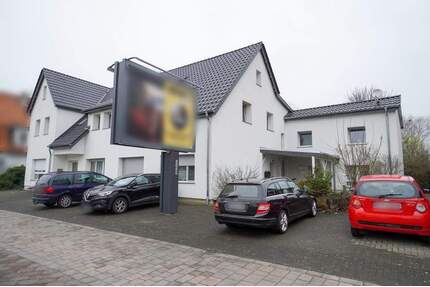 Sichern Sie sich im Kern von Salzkotten dieses Mehrparteienhaus mit 7 Wohneinheiten