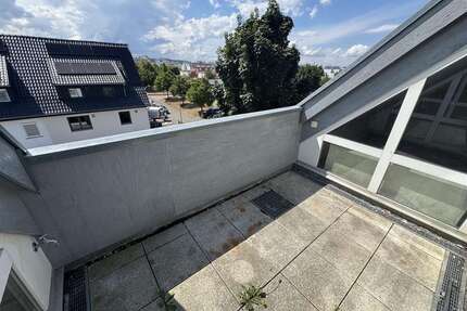 Wohnung zum Mieten in Leinfelden-Echterdingen 1.190,00 € 86 m²
