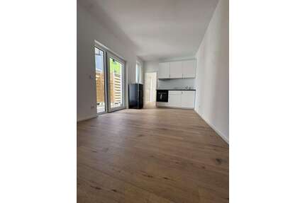 Wohnung zum Mieten in Düsseldorf 749,00 € 33 m²