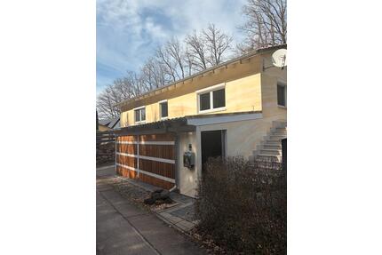 Bungalow mit Einliegerwohnung - 549.000,00&nbsp;EUR Kaufpreis, ca.&nbsp; 135,00&nbsp;m&sup2; in Ansbach (PLZ: 91522)