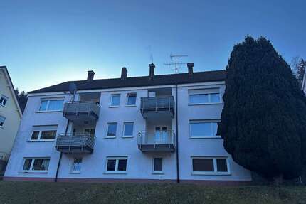 Wohnung zum Mieten in Baiersbronn-Friedrichstal 442,00 € 64 m²