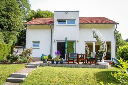 Familienfreundliches Einfamilienhaus in Schalksmühle