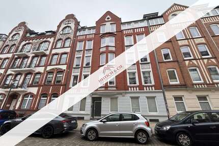Wohnung zum Kaufen in Kiel 189.000,00 € 48 m²