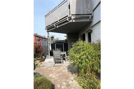 Schöne Erdgeschosswohnung - 245.000,00&nbsp;EUR Kaufpreis, ca.&nbsp; 84,00&nbsp;m&sup2; in Dortmund (PLZ: 44339) Eving