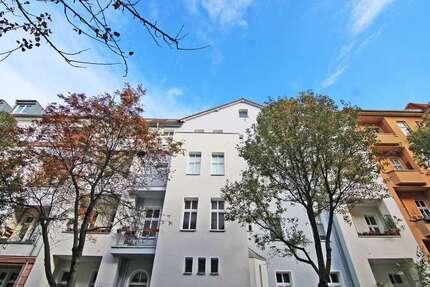 Wohnung zum Kaufen in Berlin 229.000,00 € 60.9 m²