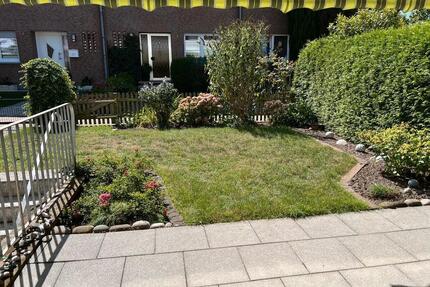 Reihenhaus Haus zu vermieten Beckumer Süden Vermietung