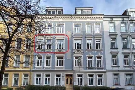 Wohnung zum Kaufen in Rostock 237.000,00 € 59.95 m²