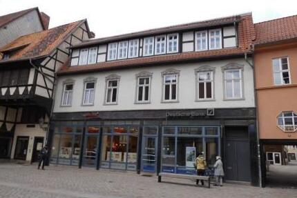 Viel Platz im Dachgeschoß - 360,00&nbsp;EUR Kaltmiete, ca.&nbsp; 72,00&nbsp;m&sup2; in Quedlinburg (PLZ: 06484)
