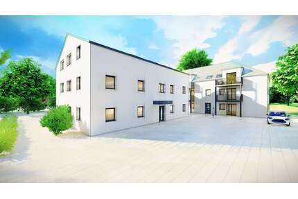 Wohnung zum Kaufen in Rülzheim 392.250,00 € 83.42 m²