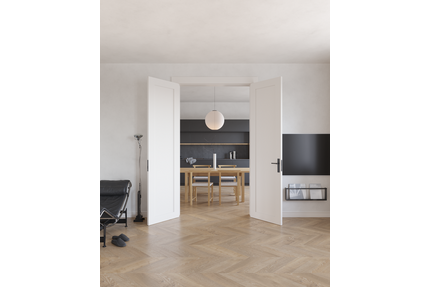 Wohnung zum Mieten in Frankfurt 4.000,00 € 139 m²