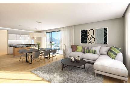 Wohnung zum Kaufen in Maxhütte-Haidhof 360.000,00 € 111.65 m²