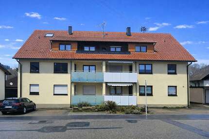 Haus zum Kaufen in Straubenhardt Feldrennach 620.000,00 € 257 m² - Straubenhardt / Feldrennach