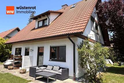 Haus zum Kaufen in Krailling 800.000,00 € 126.7 m²