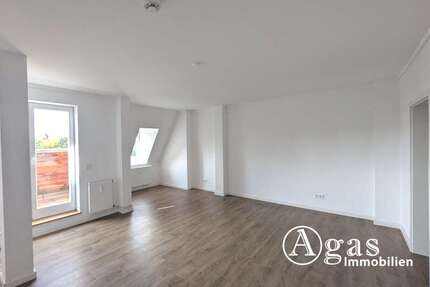 Wohnung zum Mieten in Eberswalde 649,00 € 63.8 m²