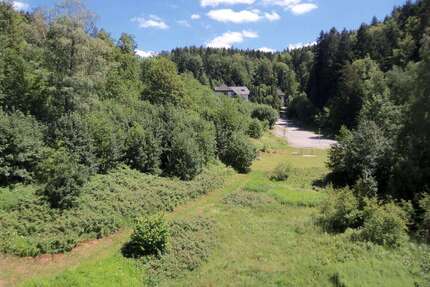 Wohnung zum Mieten in Triberg 490,00 € 50 m²
