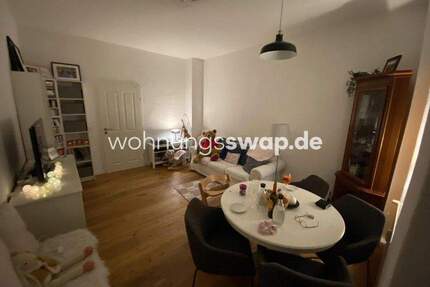 Wohnungsswap - Zionskirchstraße - Berlin Mitte