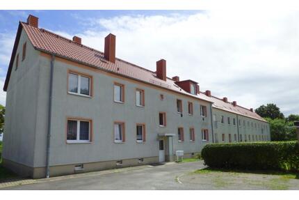 2-Raum-Wohnung, Eilenburg-Berg - 330,00&nbsp;EUR Kaltmiete, ca.&nbsp; 47,20&nbsp;m&sup2; in Eilenburg (PLZ: 04838)