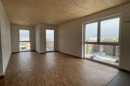 Wohnung zum Mieten in Berlin 1.404,76 € 81.2 m²