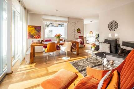 Wohnung zum Kaufen in Hamburg 795.000,00 € 112.88 m²