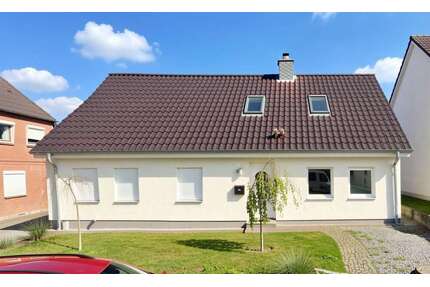 Haus zum Kaufen in Süsel 499.000,00 € 185 m²