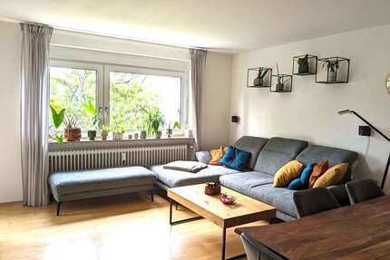Wohnung zum Kaufen in Vaihingen 233.000,00 € 81 m²