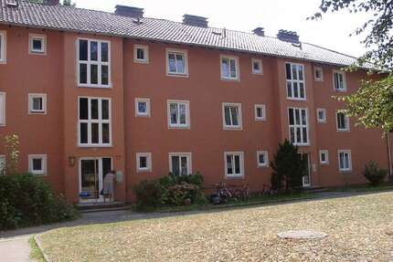 Wohnung zum Mieten in Freising 568,32 € 46.13 m²