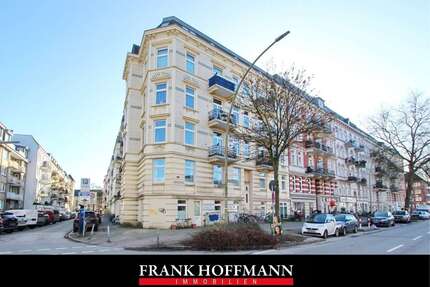 Wohnung zum Kaufen in Hamburg 698.000,00 € 92.14 m²