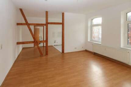 Wohnung zum Kaufen in Erfurt 121.260,00 € 44 m²