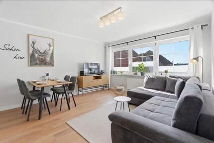 Ferienwohnung Zingst (bei der Seebrücke) frisch renoviert 2026 - Güstrow