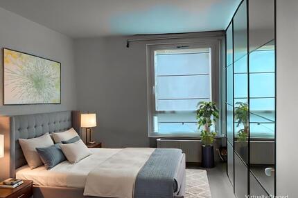 Voll Renoviert - TOP 3 Zimmer-Wohnung! - Monheim am Rhein