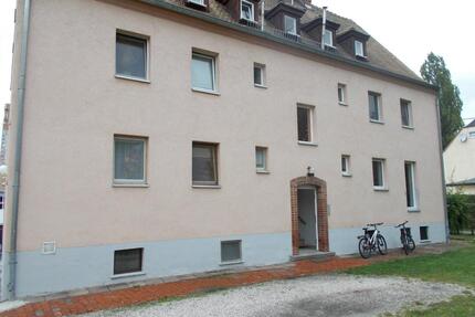 gemütliche 3-Raumwohnung in Lobstädt zu vermieten - Neukieritzsch